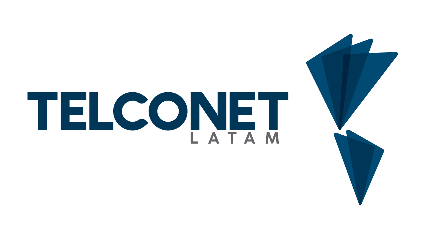 TELCONET LATAM Logo